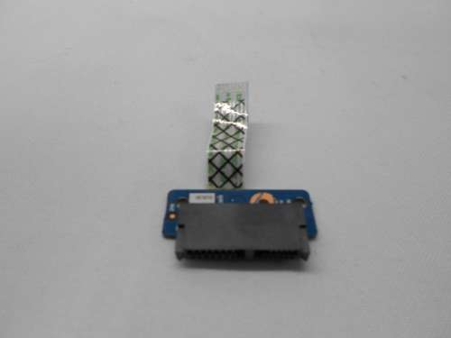 Lenovo IdeaPad 100-15IBD Disc Drive Connector Board CG510 NS-A681